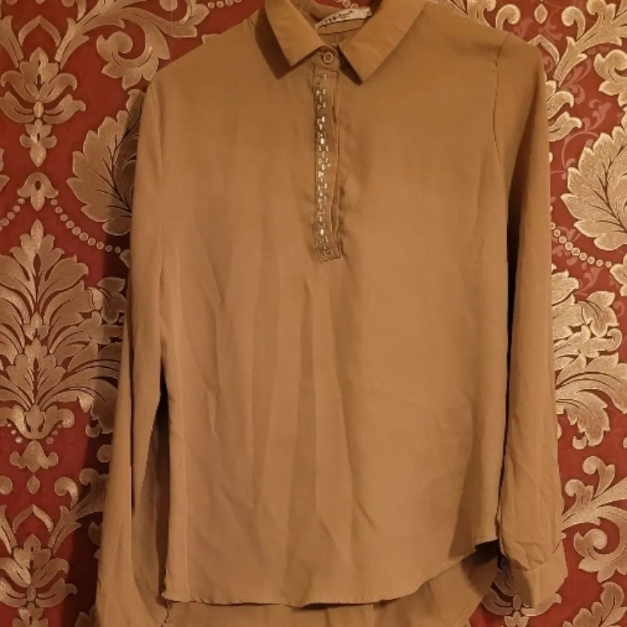 شومیز زنانه