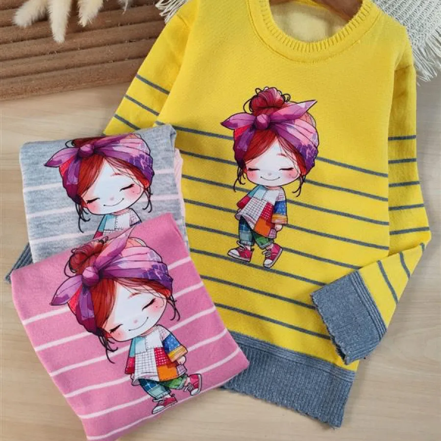 بلوز بافت دخترونه