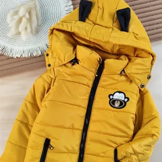 کاپشن پسرانه