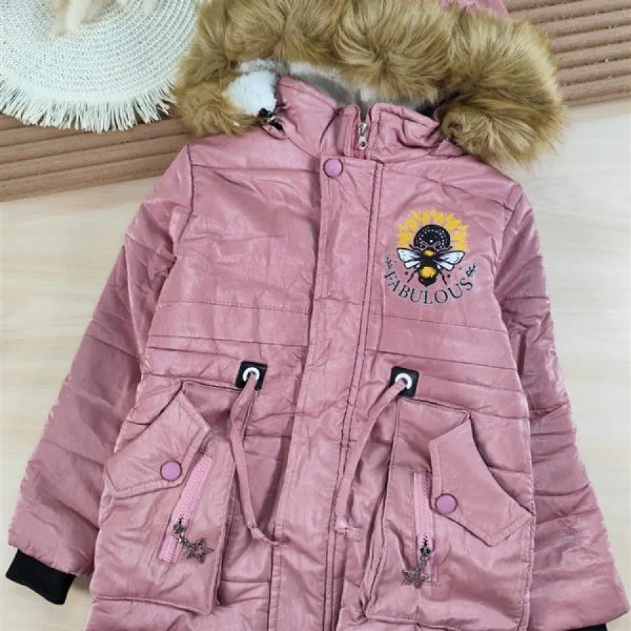 کاپشن دخترانه