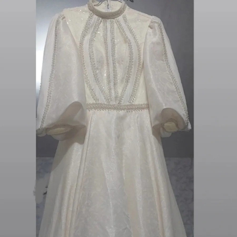 لباس مجلسی سایز 38