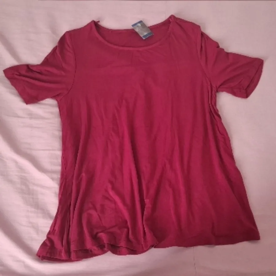 تیشرت زنانه