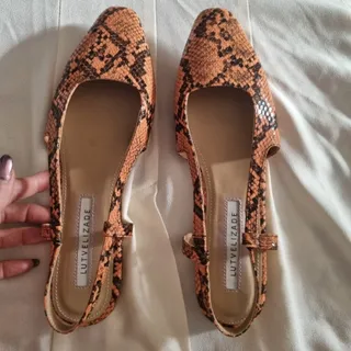 کفش برند ترک lutfelizade