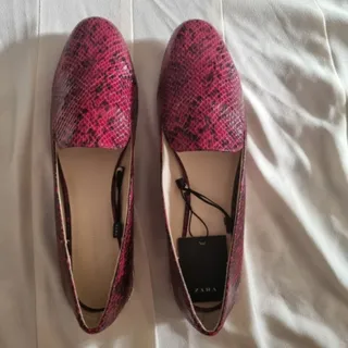 کفش برند زارا