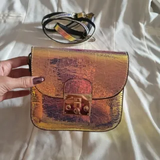 کیف هولوگرامی