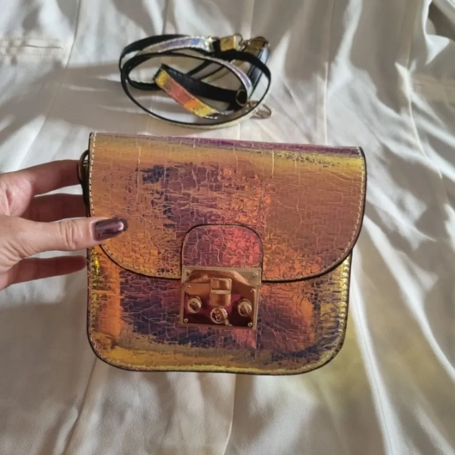 کیف هولوگرامی