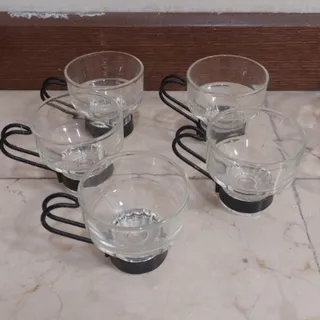 فنجان خارجی نو