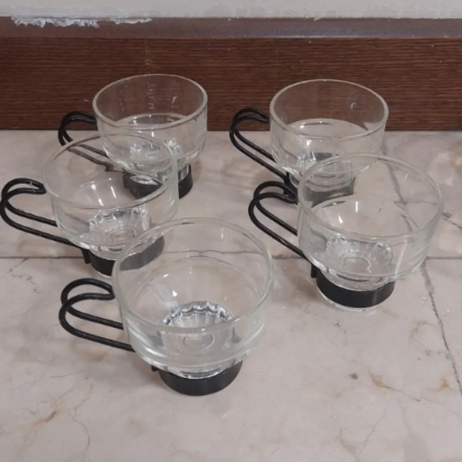 فنجان خارجی نو