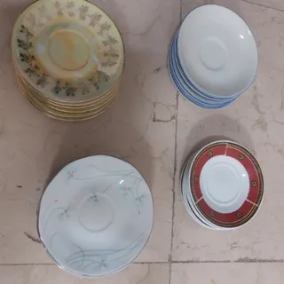 نعلبکی خارجی نو