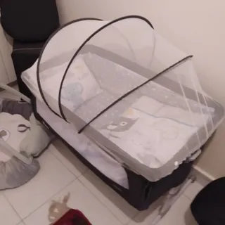 کودک و سیسمونی