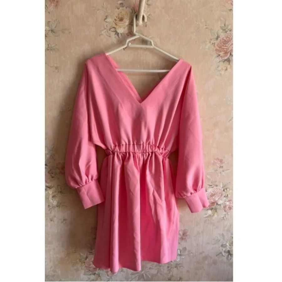 پیراهن مجلسی دخترانه