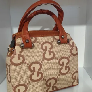کیف صندوقتی گوچی