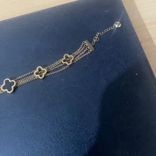 دستبند استیل ترکیه