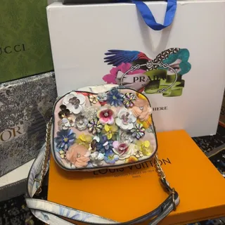 کیف برند آلدو