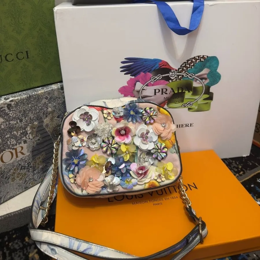 کیف برند آلدو