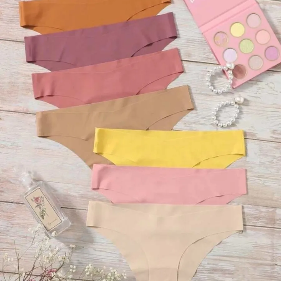 ست 7 عددی شورت لیزری