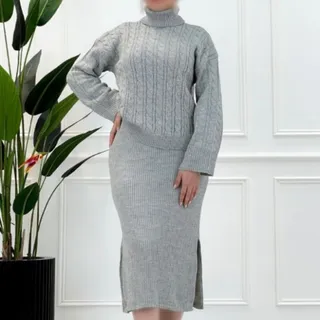 بلوز و سارافون