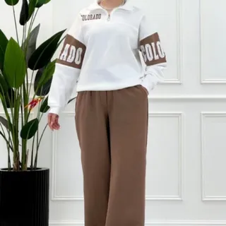 بلوز و شلوار