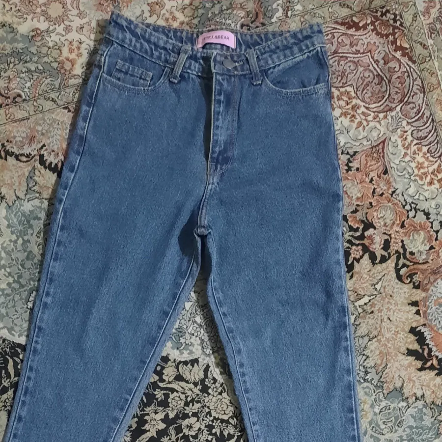 شلوارجین ترک