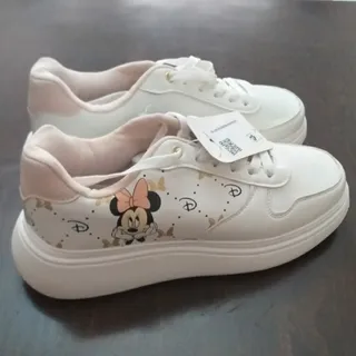 کفش اسپورت دیزنی برند مکس