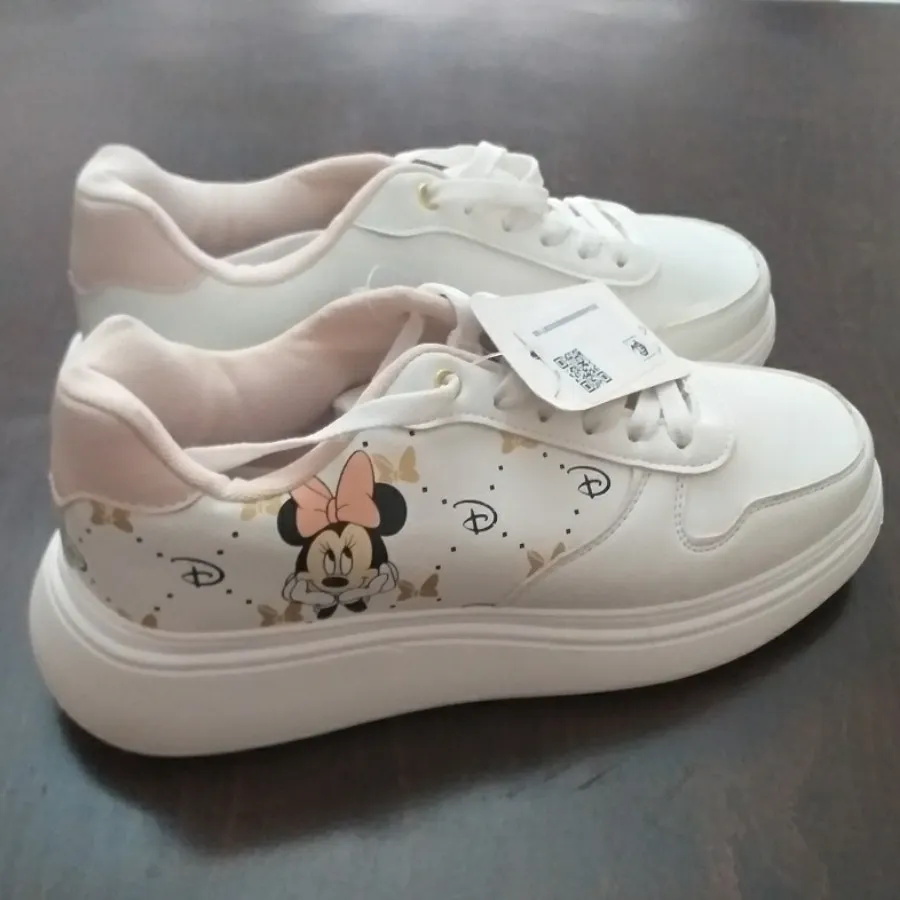 کفش اسپورت دیزنی برند مکس