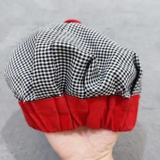 کلاه دخترانه