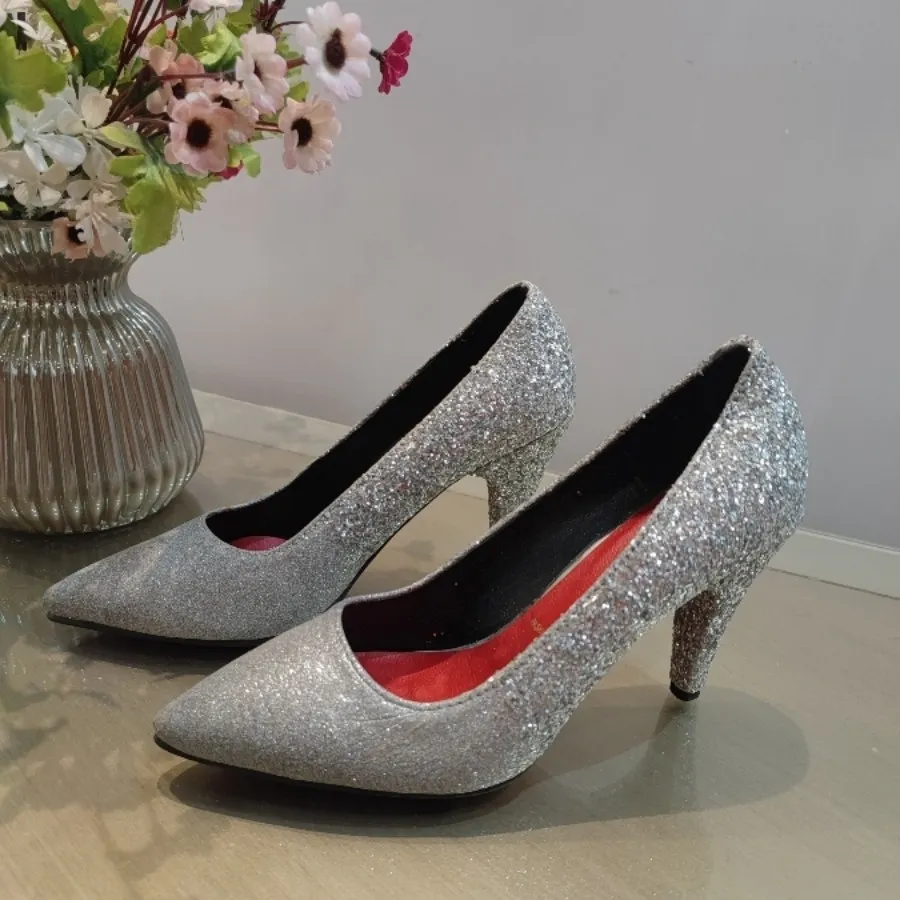 کفش مجلسی شیک