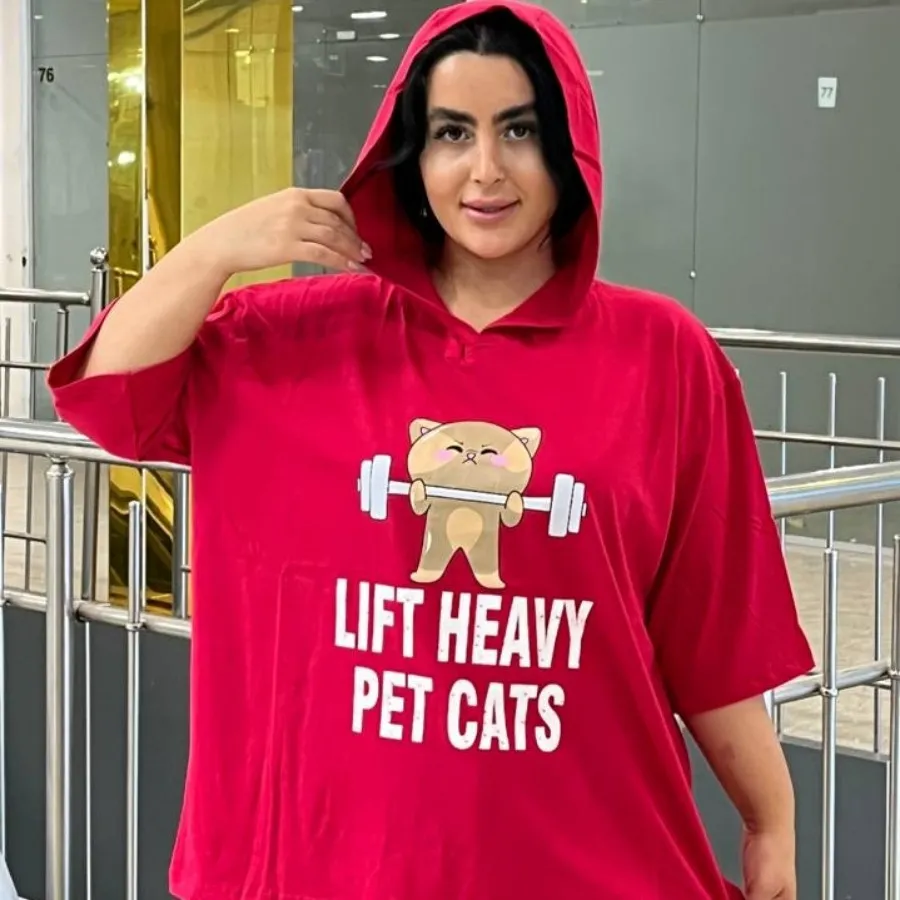 لانگ باکسی کلاهدار