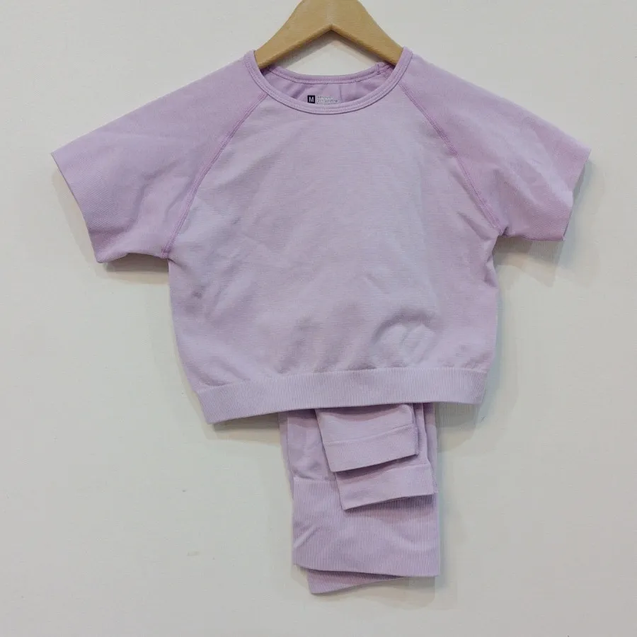 ست ورزشی یاسی