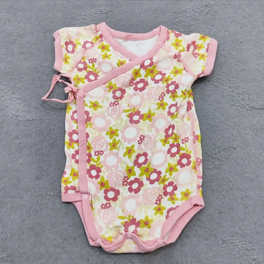 رامپر نوزادی طرح ژاپنی