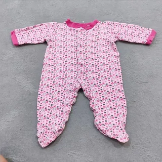 سرهمی نوزادی