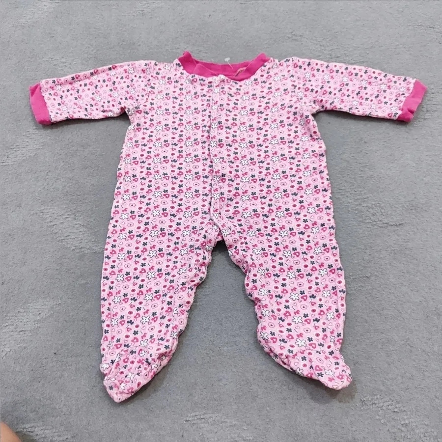 سرهمی نوزادی