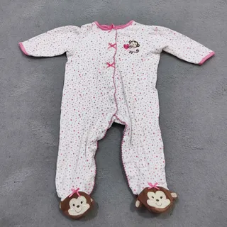 سرهمی پادار عروسکی