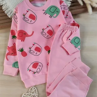 بلوز شلوار