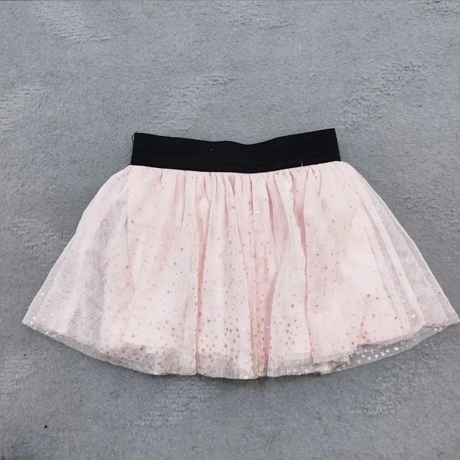 دامن باله نوزادی