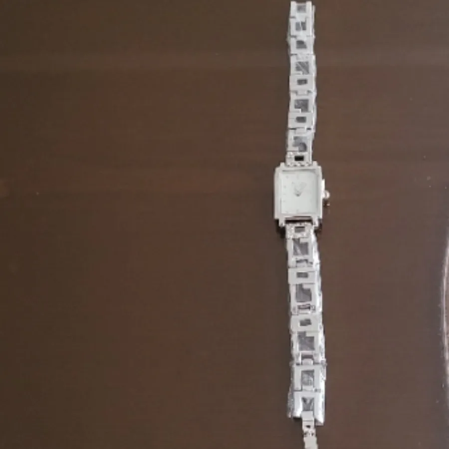 ساعت مچی زنانه