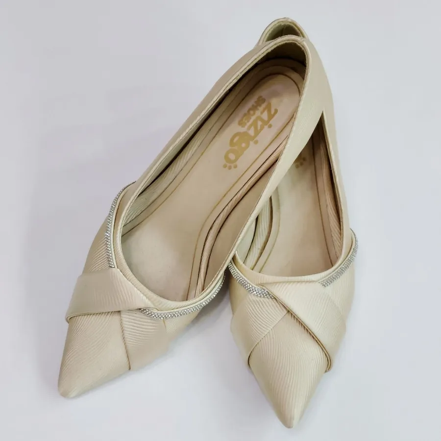 کفش مجلسی برند zizigi