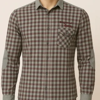 پیراهن مخمل کبریتی