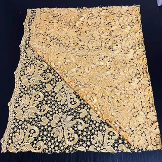 پارچه گیپور خارجی