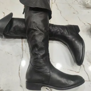 بوت زنانه اورجینال