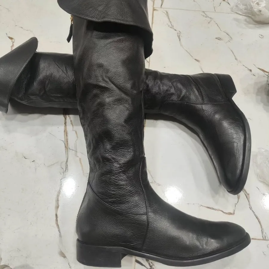 بوت زنانه اورجینال