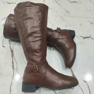 بوت زنانه اورجینال