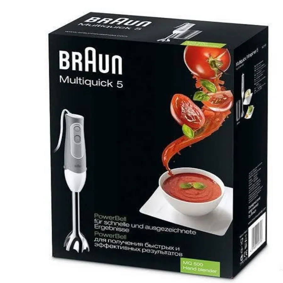 گوشت کوب برقی