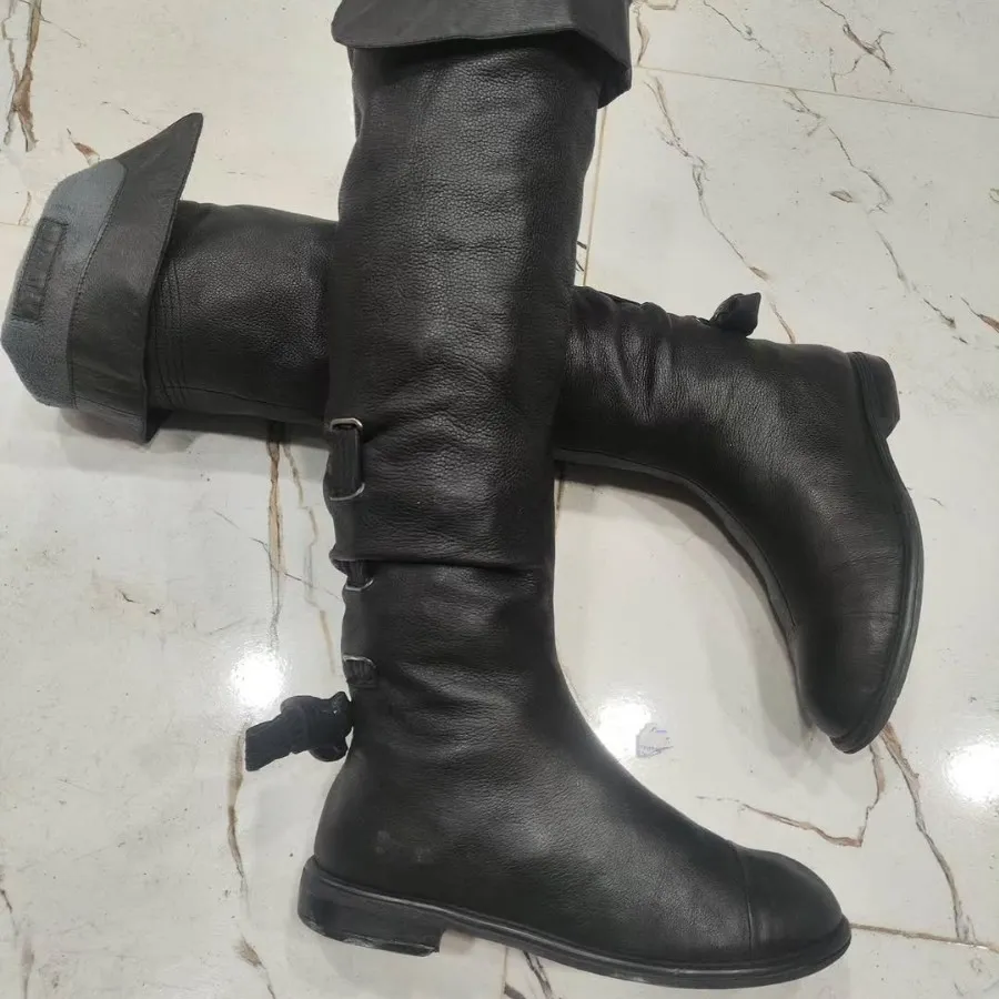 بوت زنانه اورجینال