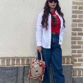 شومیز اسمارا