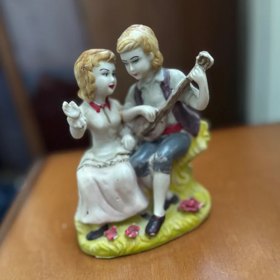 مجسمه های آنتیک