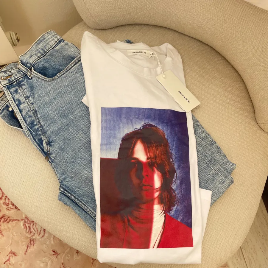 تی شرت و شلوار