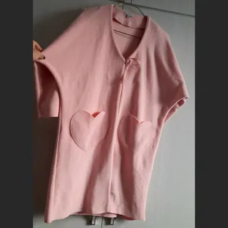 مانتو بافت فوتر