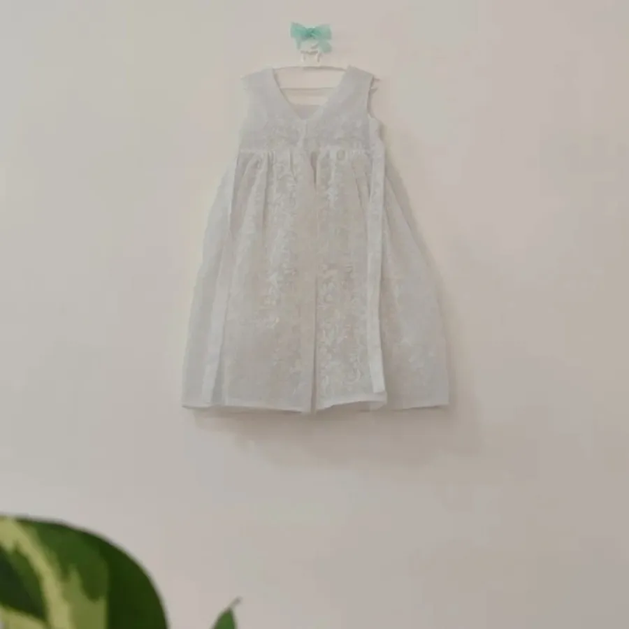 پیراهن عروس بچگانه