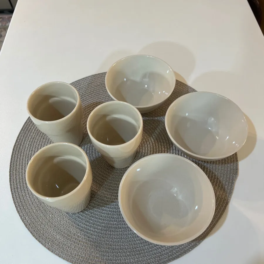 ماگ و پیاله IKEA